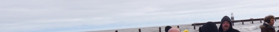 Chicago Polar Plunge