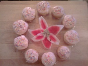 Cupcakes