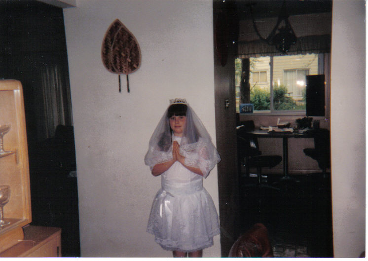 communion