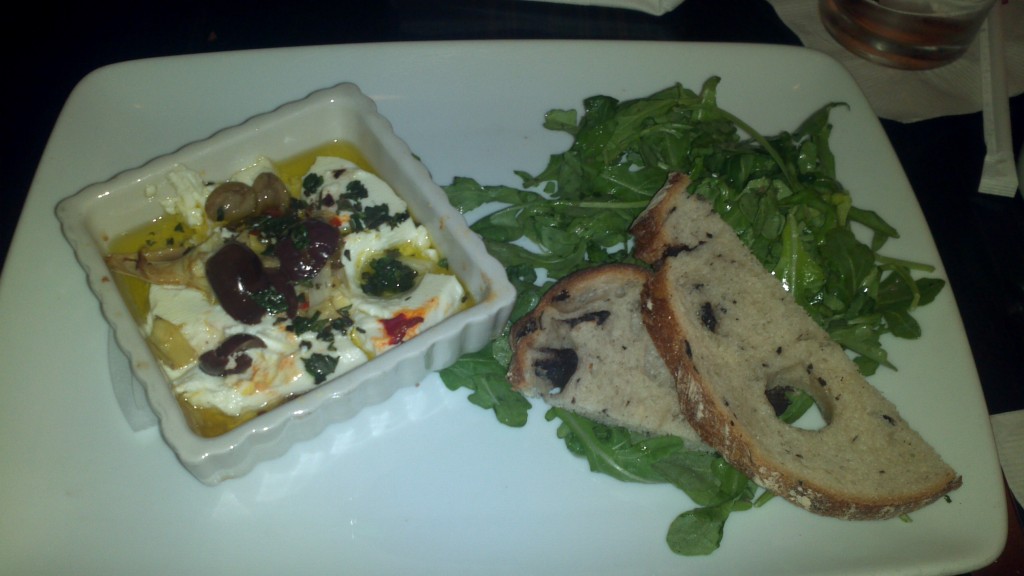 Goat Cheese Sto Fourno Goat Cheese Sto Fourno