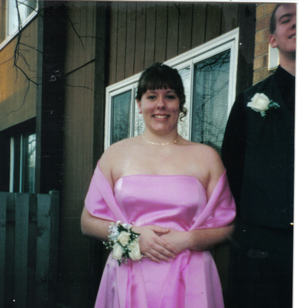 Pink Princess