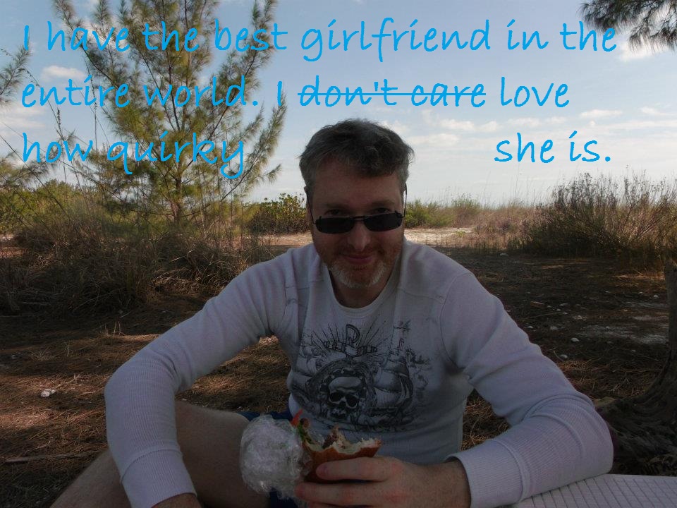 Brian The Best Boyfriend Ever