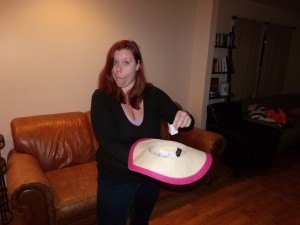 Contest Contest Winner is...