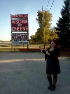 Cheese Love Cheese