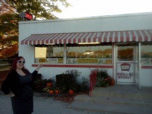 Bobby Nelson's Cheese Shop