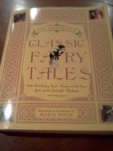 Classic Fairy Tales