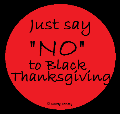 Black Thanksgiving