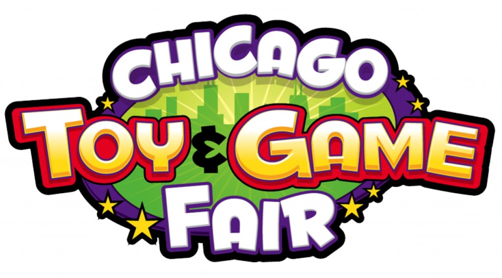 Chicago Toy & Game Fair