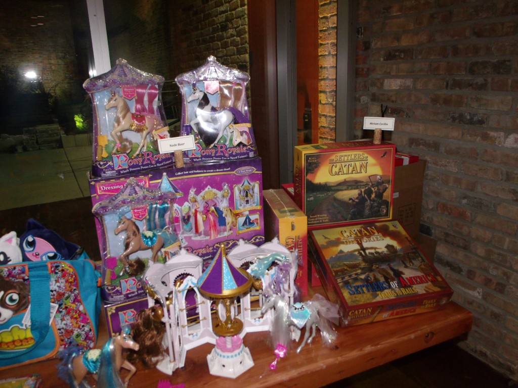 Toys and Games More Toys and Games