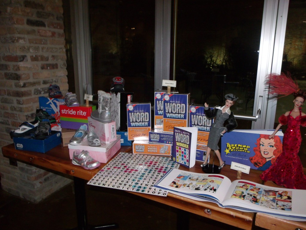 Game Table Gamer's Paradise