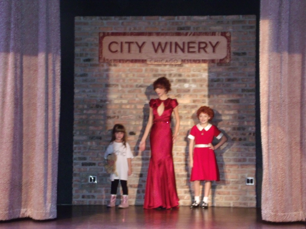 Annie the Musical Annie the Musical