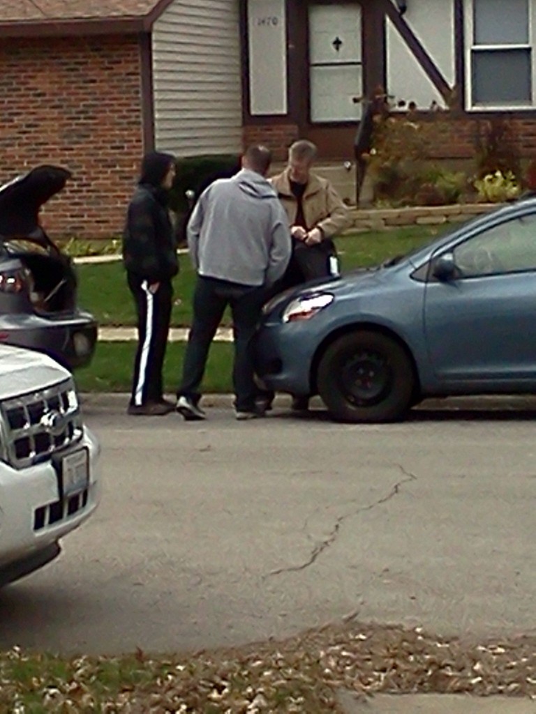 The Moving Crew The Moving Crew