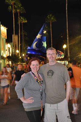 Hollywood Studios Picture