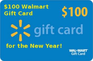 walmart gift card giveaway