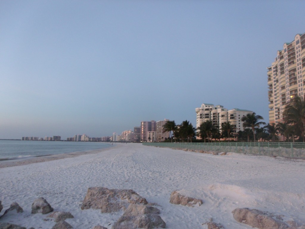 Marco Island Florida