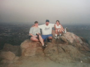 arizona camelback mountain