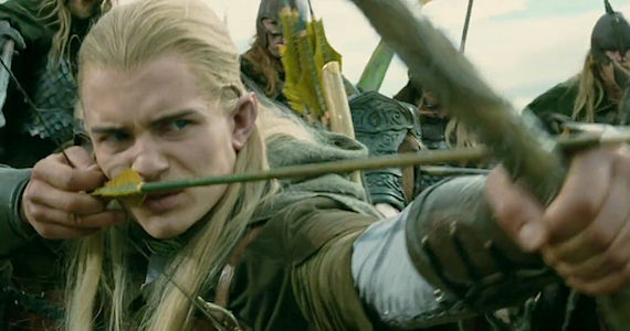 Legolas