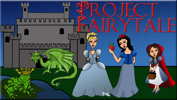 Project Fairy Tale