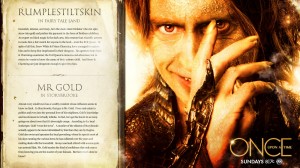 Rumpelstiltskin