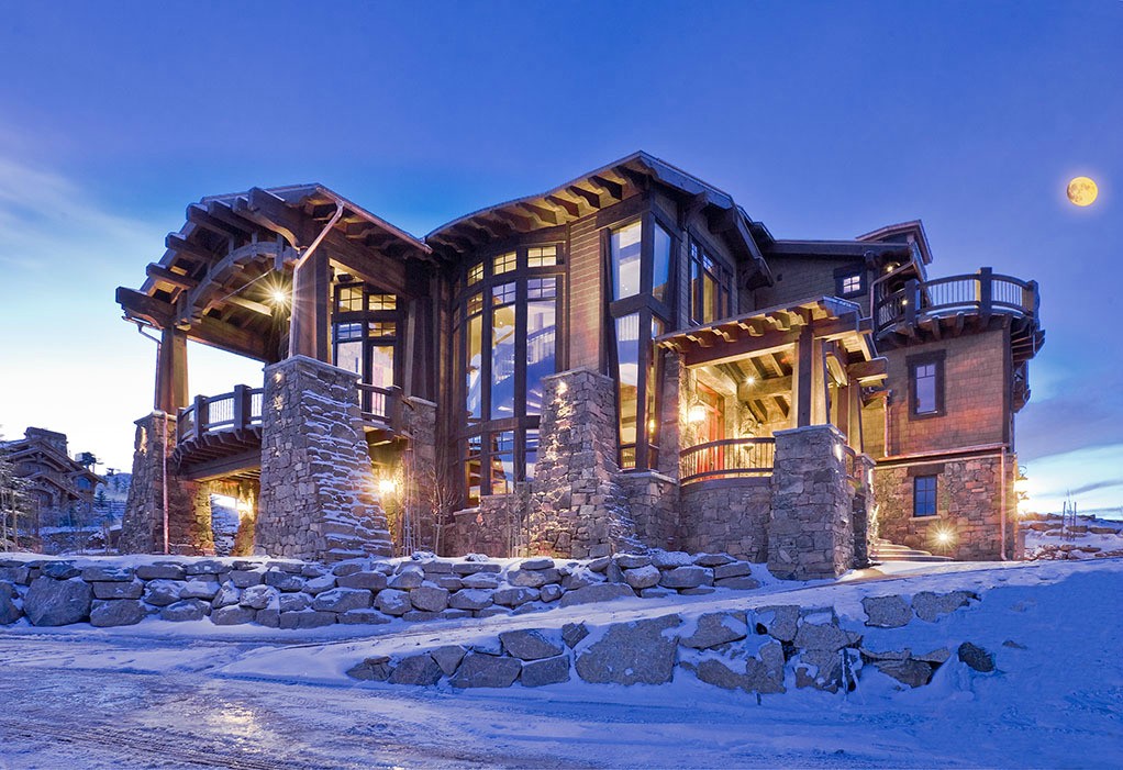 Ski Dream House