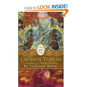 The Crimson Thread