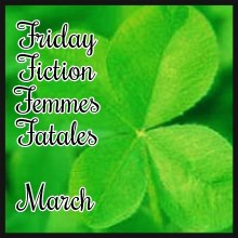 Fearless Fiction Femmes Fatales