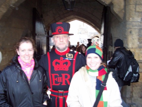 Tower of London