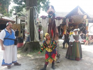 Bristol Renaissance Faire