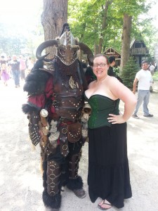 Bristol Renaissance Faire