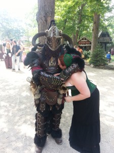 Bristol Renaissance Faire