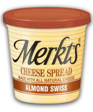 Merkt's Cheese