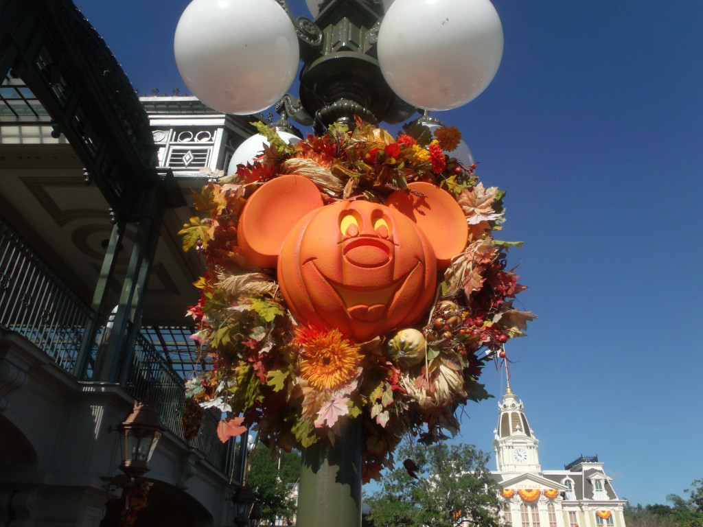 Disney Halloween