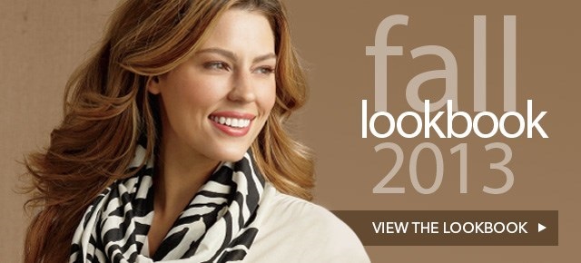 Meijer Fall Fashion Lookbook