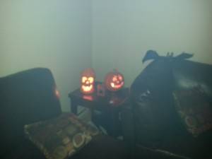 Pumpkins