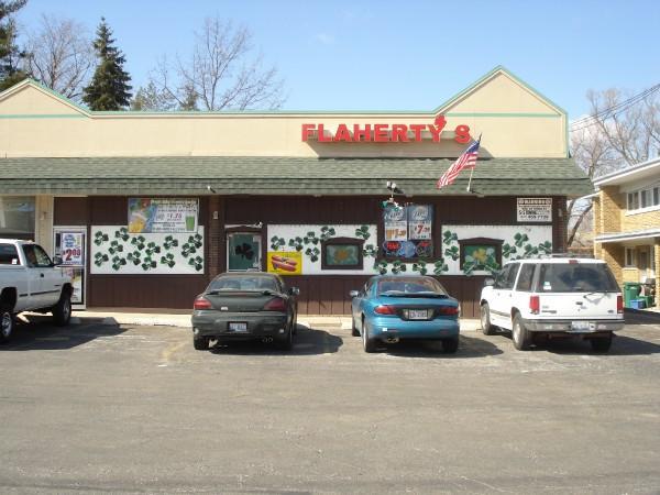 Flaherty's Bar