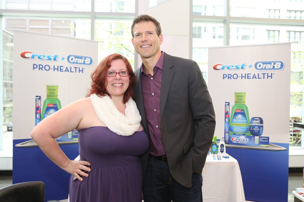 Travis Stork