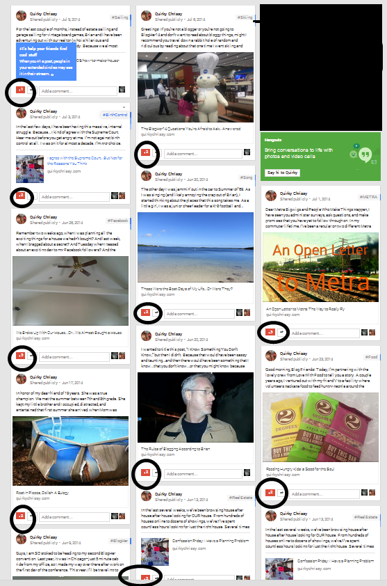 Google+