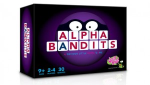 Alpha Bandits
