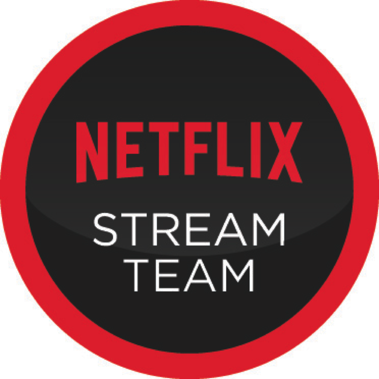 Netflix Stream Team