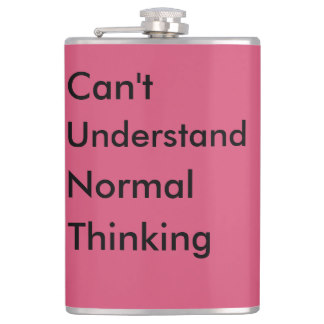 Cunt flask