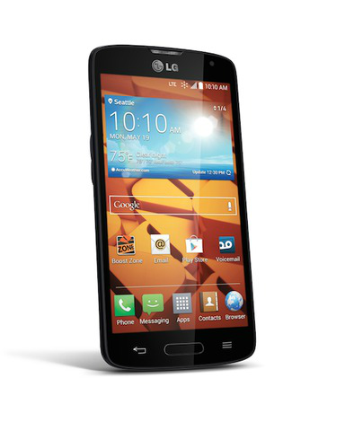 LG Volt