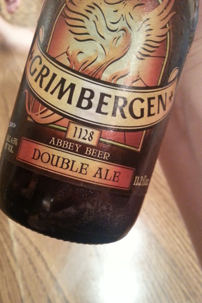 I love this beer.