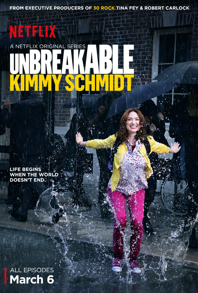 The Unbreakable Kimmy Schmidt