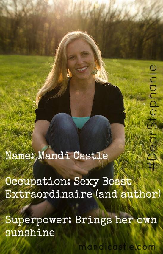 Mandi Castle