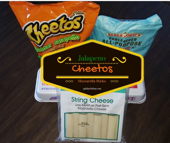 Cheetos Cheddar Jalapeno Knee High Stocks
