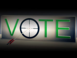 Vote Target