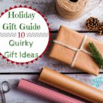 Uncommon Goods Gift Guide