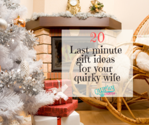 2018 quirky holiday gift guide