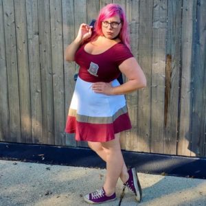 7 Plus Size Easter Outfit Ideas - With Wonder and Whimsy