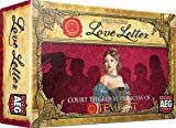 Love Letter Card Game